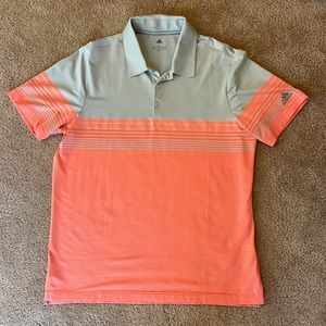 Adidas Golf Polo